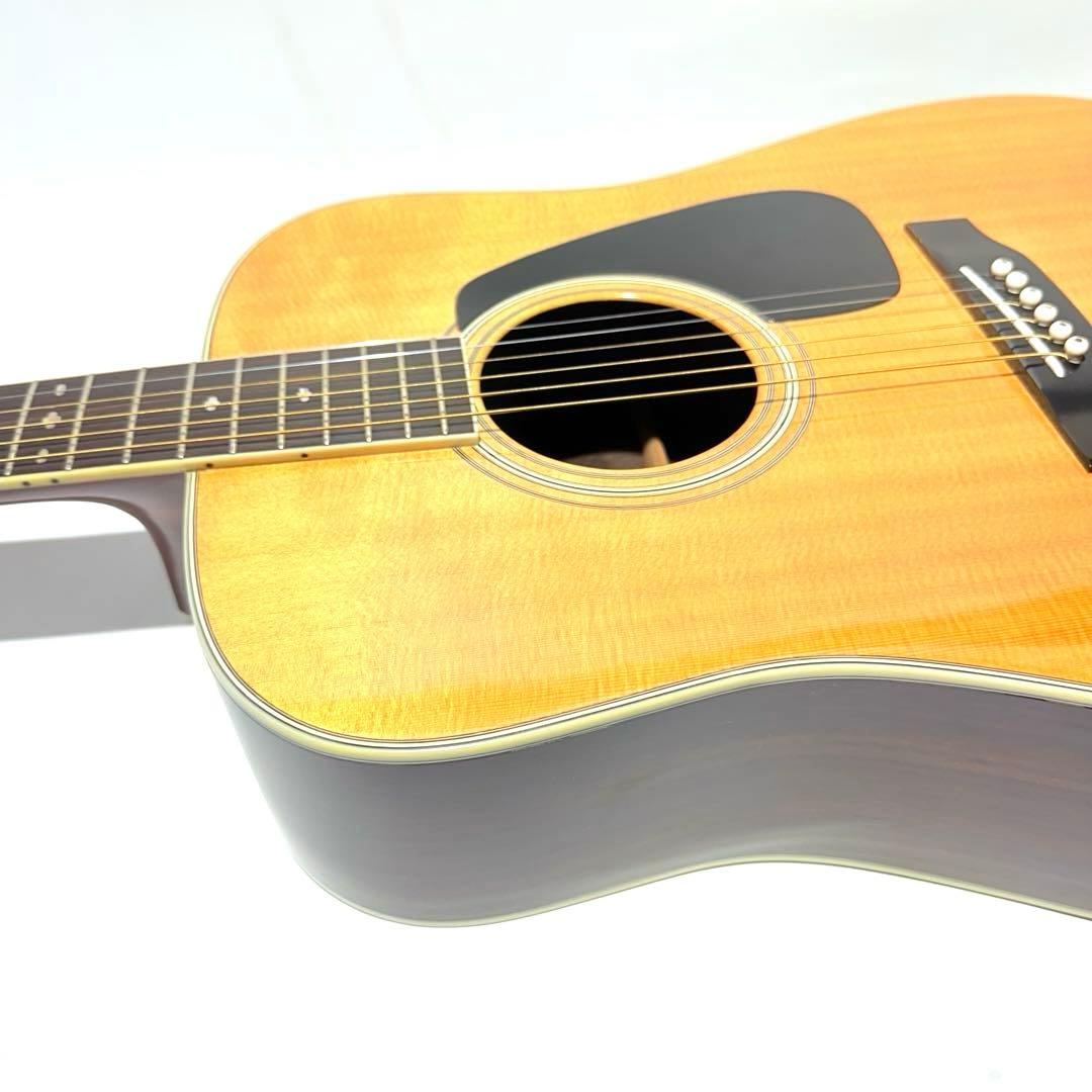 希少】Morris MV-715 モーリス アコースティックギター - メルカリ