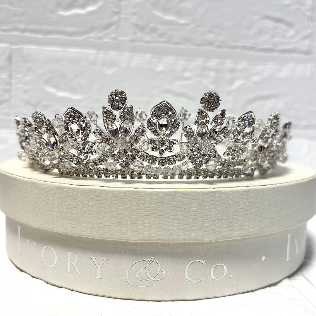 Ivory & Co. Alexandra アイボリーアンドコー アレキサンドラ