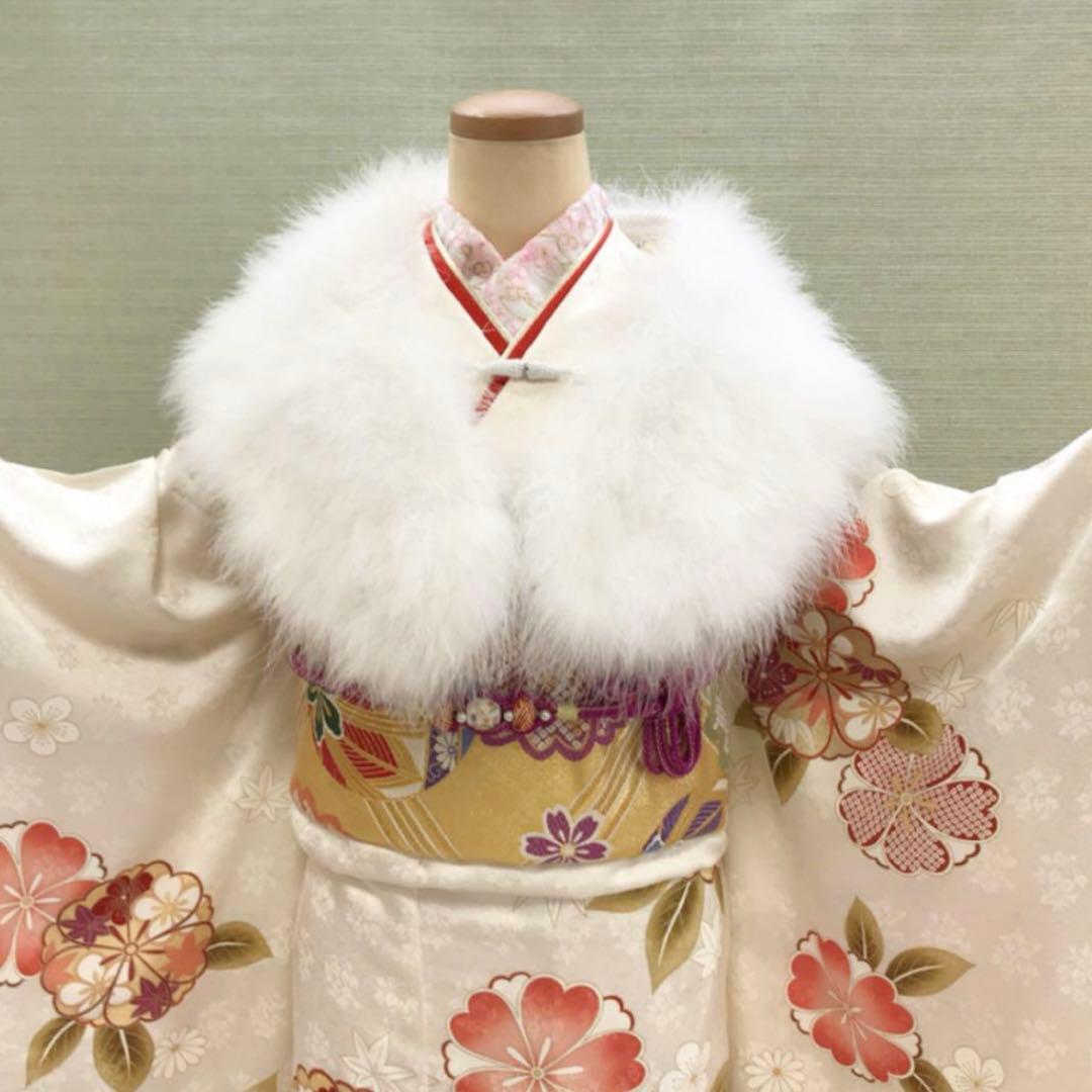 最終値下げ】成人式振袖フルセット