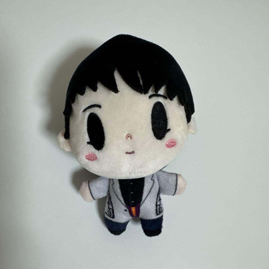 原因は自分にある 吉澤要人 ちびぬい Ver.2 - メルカリ