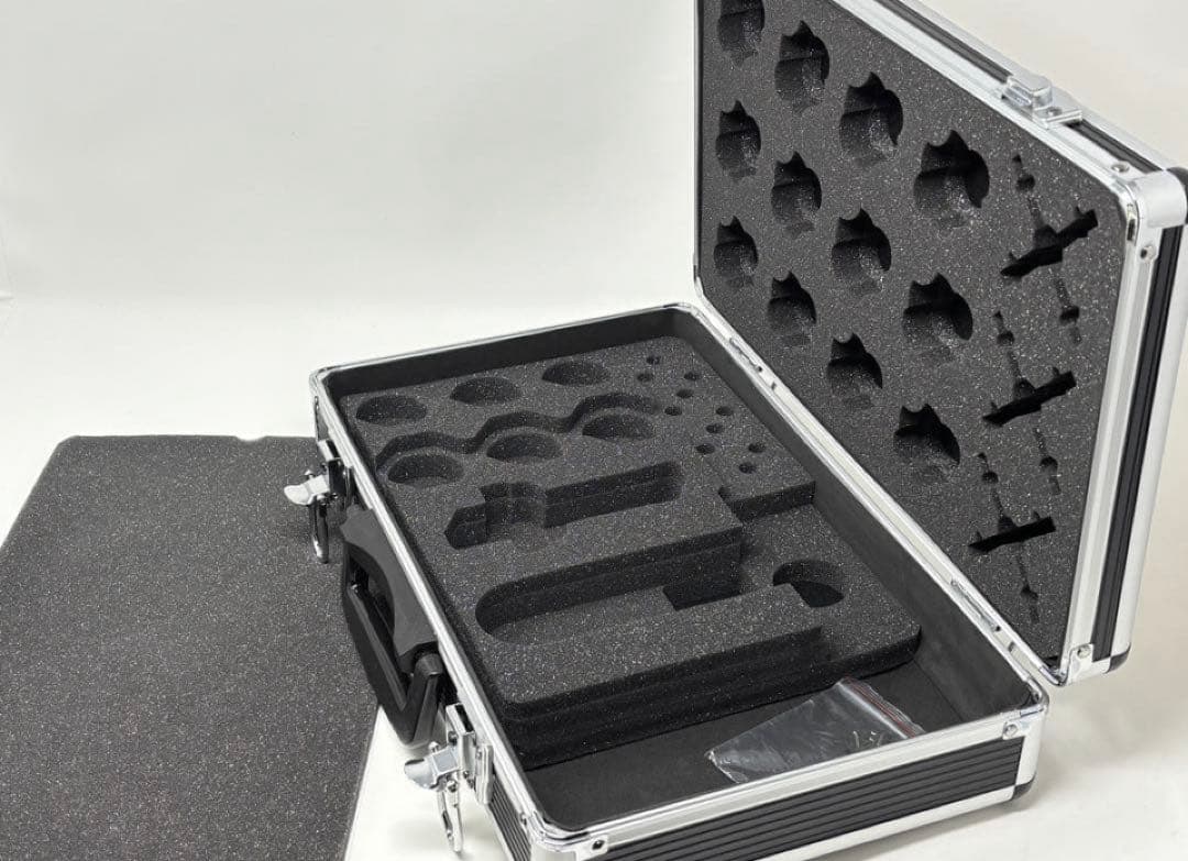 【新品未使用】ベイブレードXドリームボックス dreamboxベイケース