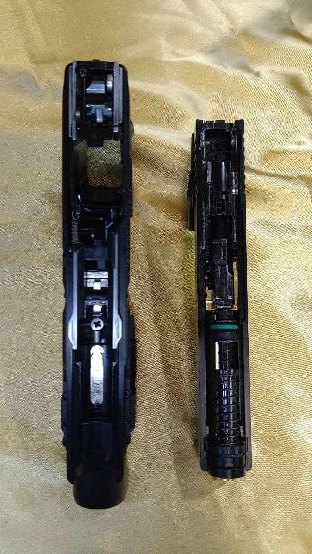 東京マルイ★グロック17.gen4マガジン×２他★激安特価セット★早い者勝ち！