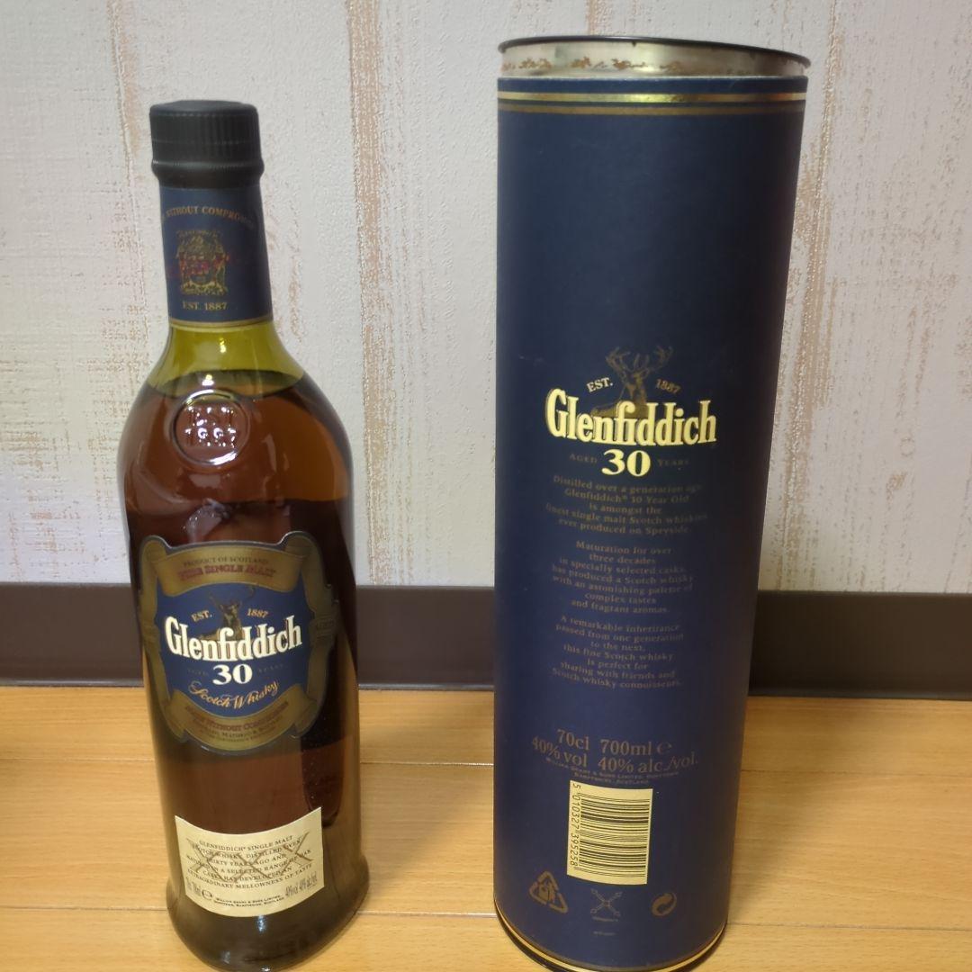 【未開封・希少】グレンフィディック 30年 700ml 40度 2205200160_1_b.jpg?sw=768&sh=