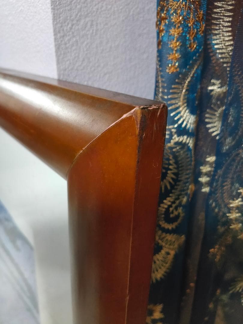 真作】 丁紹光 ティン・シャオカン 「春の雨」 シルクスクリーン 直筆