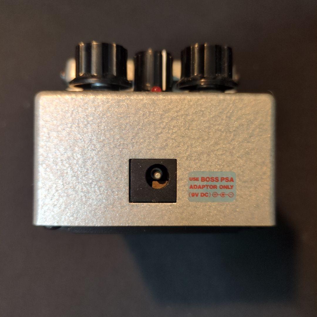 ギター BOSS FZ-5 Fuzz
