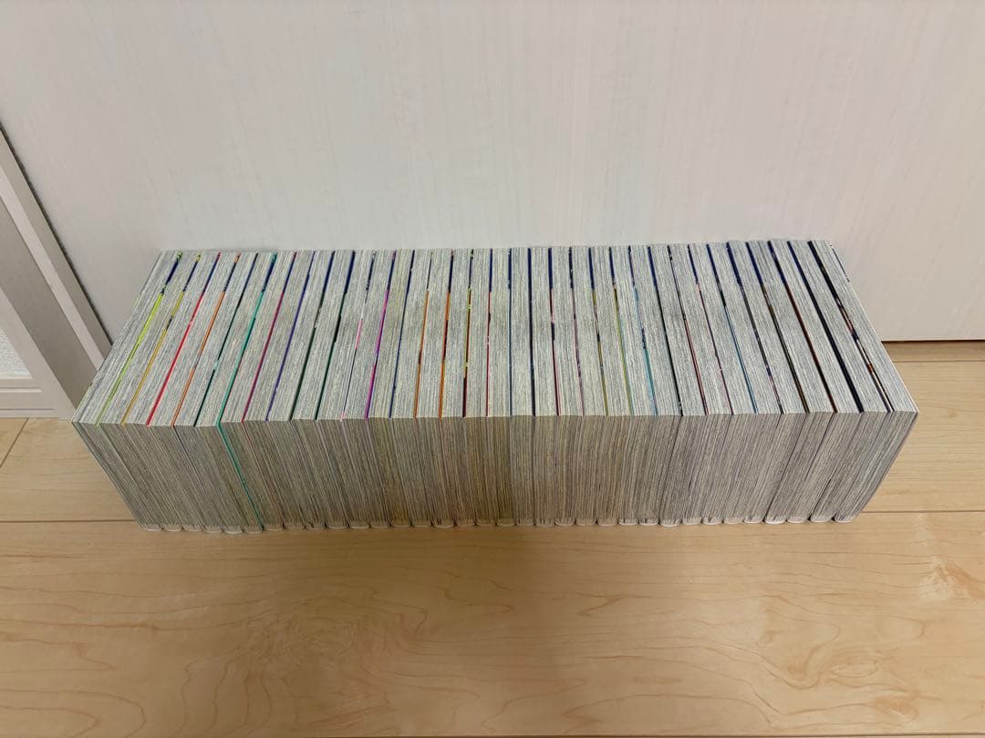 ブルーロック　1〜34巻　まとめ売り