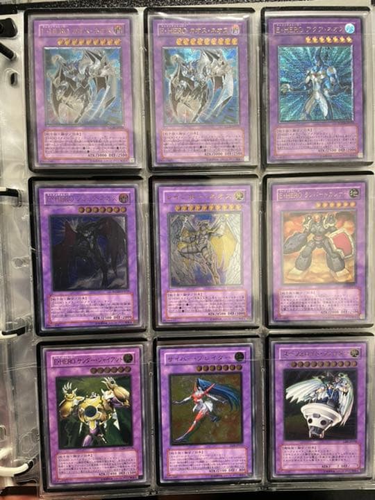 遊戯王 レリーフ セット 引退 まとめ売り 早い者勝ち！ 早い者勝ち