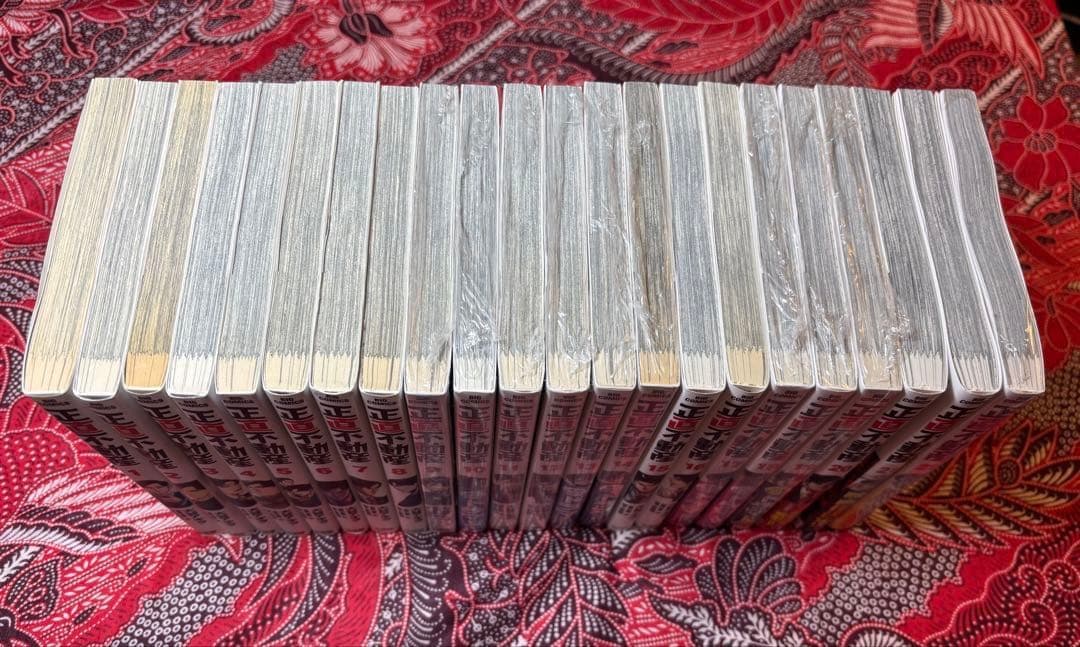 正直不動産 1〜22巻 全巻 大谷アキラ