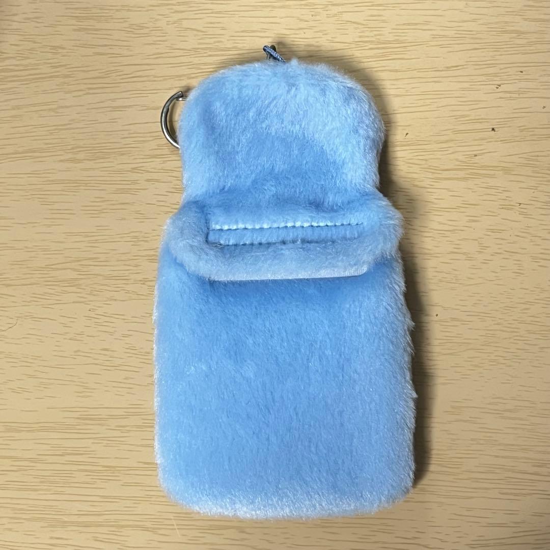 塩﨑太智 トレカケース M!LK＊塩崎太智おなまえトレカケース