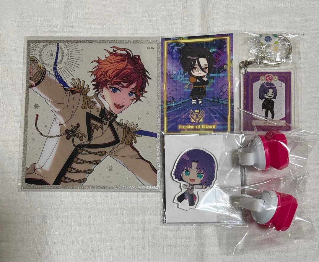 まほやく 西の国 セット - メルカリ