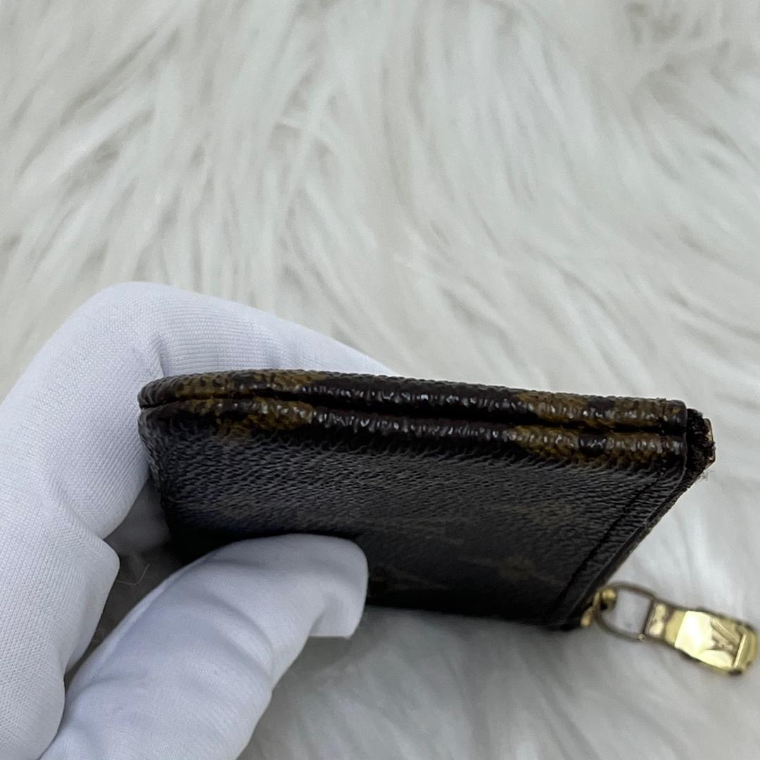 美品箱付き✨ルイヴィトンLOUIS VUITTON モノグラム　ケース