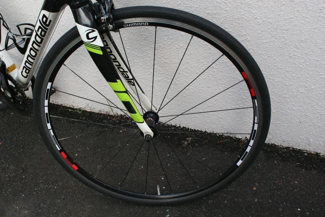 Cannondale ロードバイク CAAD10 2015年 58サイズ