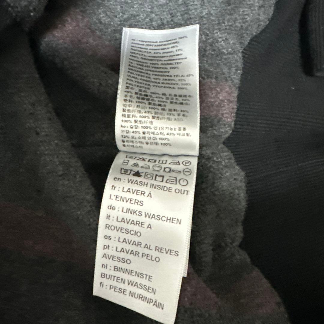 Carhartt WIP アクティブジャケット　ストーンウォッシュ　Mサイズ