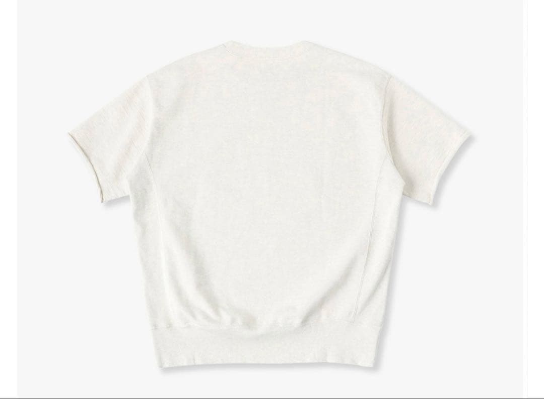 YJ様 Ron Hermanダメージ カットオフ スウェットティー - メルカリ