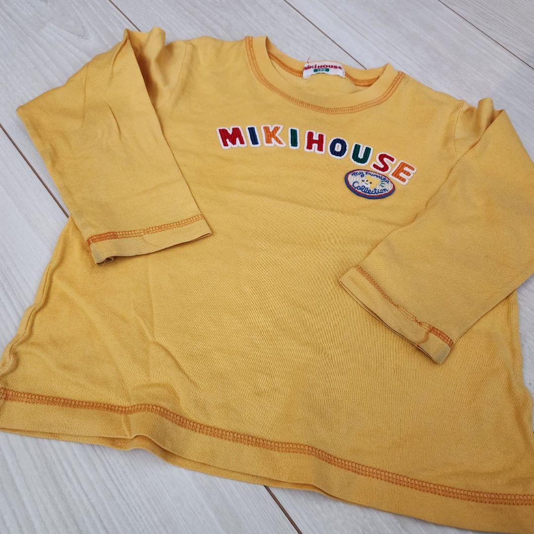 ミキハウス　100　まとめ売り