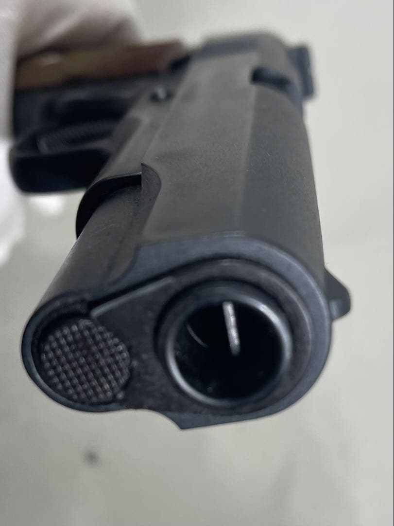 V27 マルシン　M1911A1 モデルガン　樹脂製