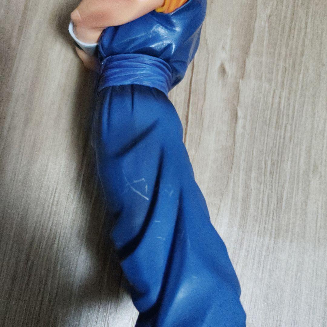 ドラゴンボール　ベジット