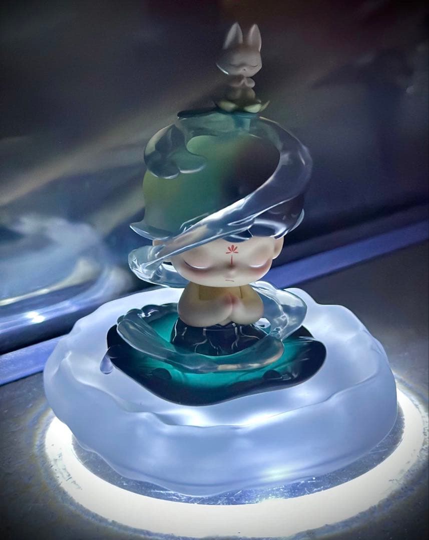 POPMART 14th Anniversary シリーズ　シークレット