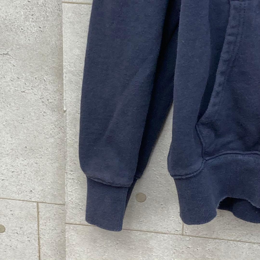 米津玄師 せきついくんパーカー チェック スウェット ジップパーカー