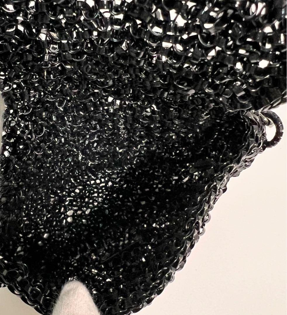 美品✨ANTEPRIMA ルケット ワイヤーショルダーバッグ ターンロック