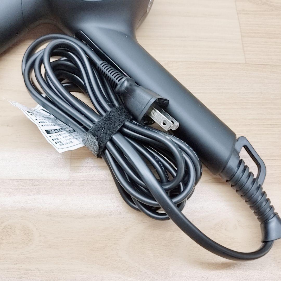 ほぼ未使用品⚡️付属品完備 クレイツ マグネット ヘアプロ ドライヤー ゼロ