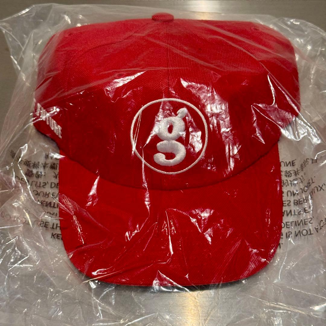 Supreme GOODENOUGH 6-Panel 2025SS キャップ - メルカリ