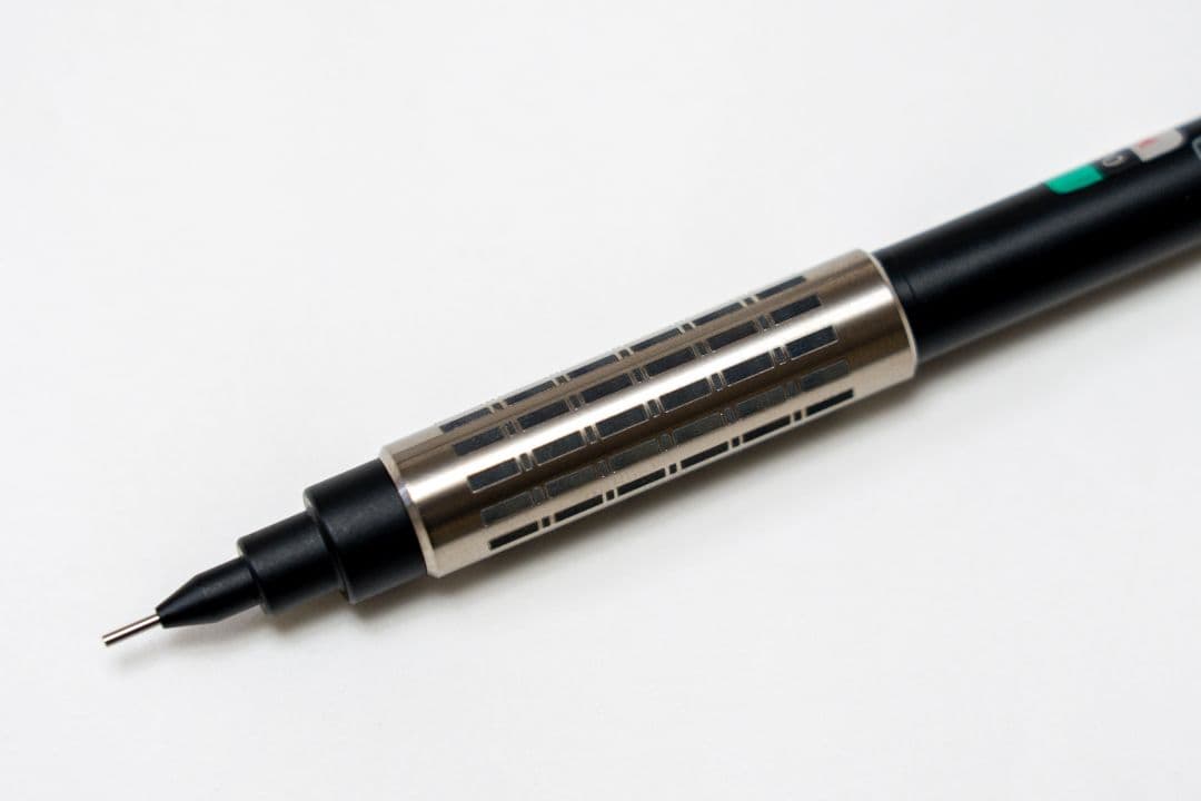 シャープタンク グラフ1000 チタングリップ - メルカリ