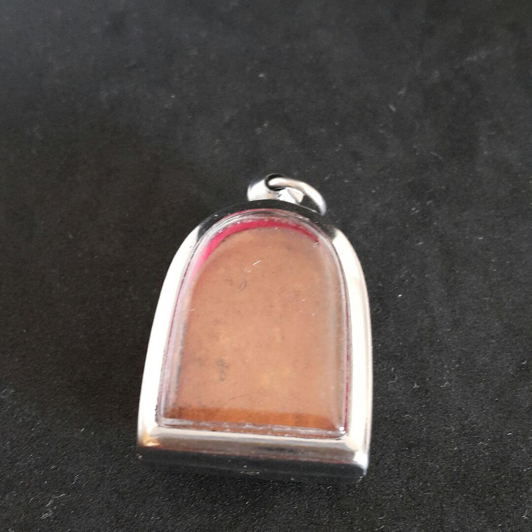 プラクルアン タイのお守りA36プラスムコー 仏像 開運 プラクルアン