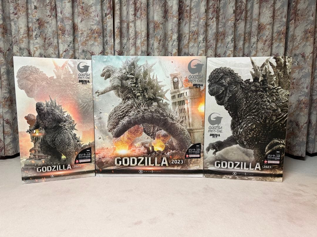 プライム1スタジオ ゴジラ-1.0 アルティメットジオラママスターライン