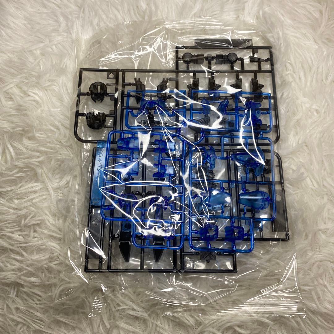 【未組立】ダンボール戦機 LBXペルセウス リミテッドクリアVer EXPO限定