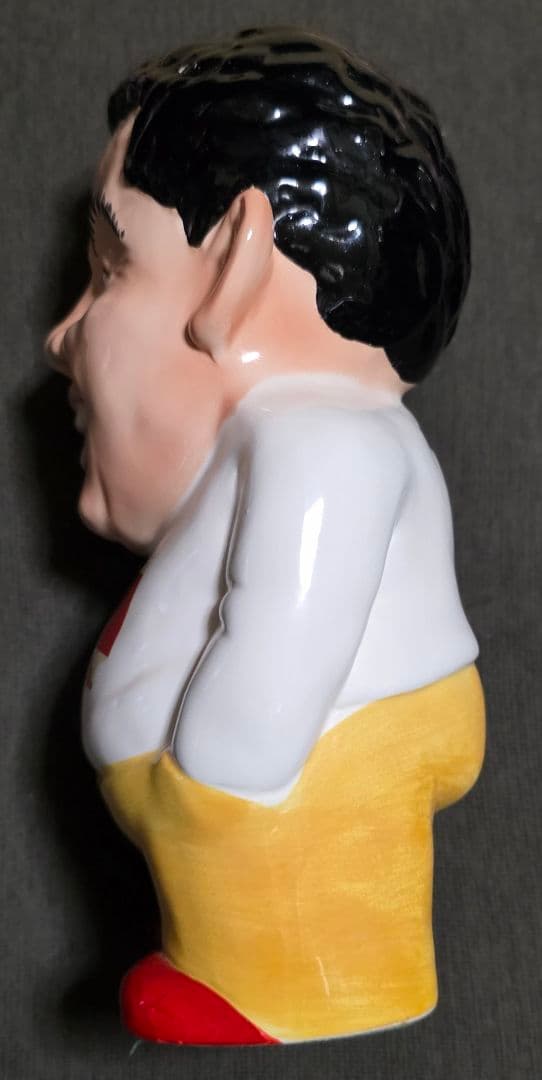 ビートたけし　Kitano Club 貯金箱