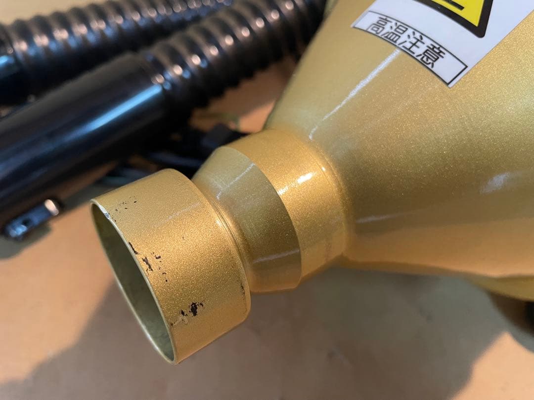 ⭐️キンペックスドラゴンペッカリー 中古品 キンペックスドラゴン