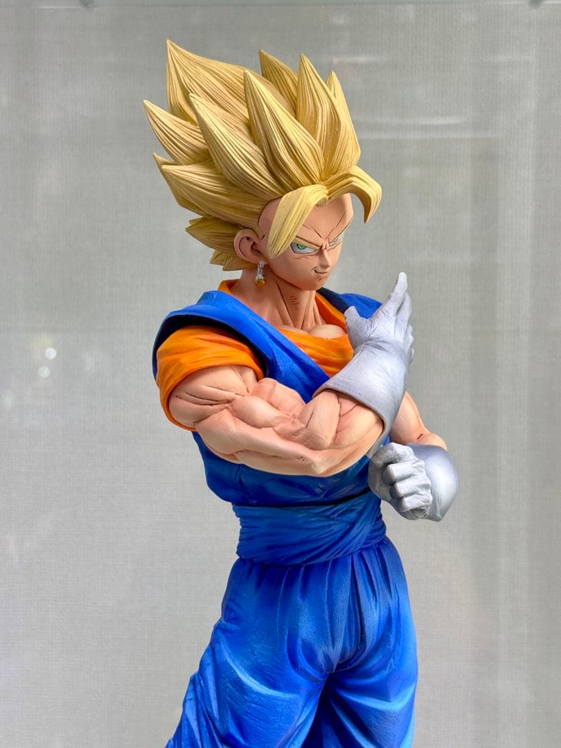 一番くじ ドラゴンボール　EXTREME SAIYAN ベジット リペイント