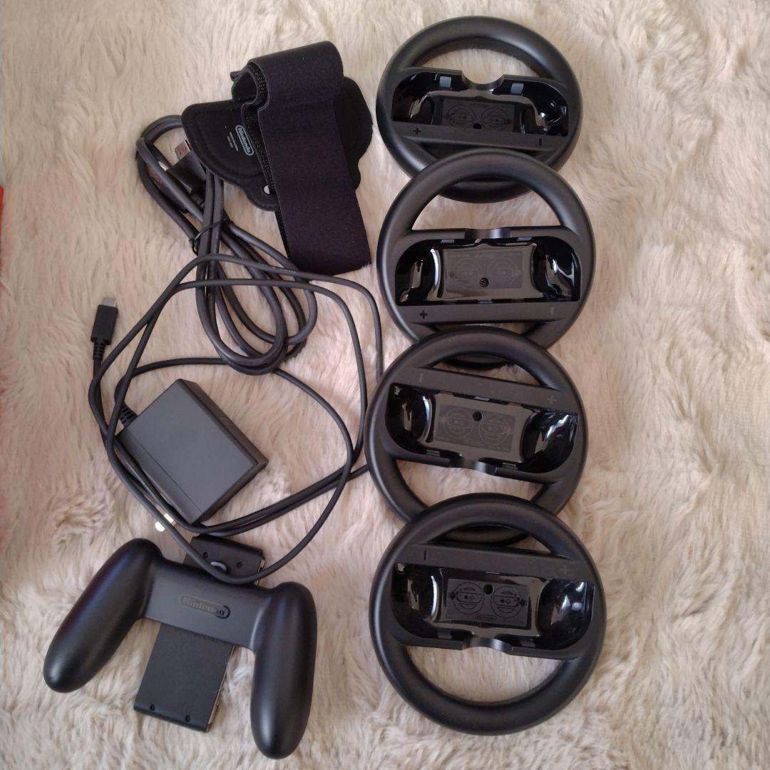 Nintendo☆ Switch Sports 本体セット