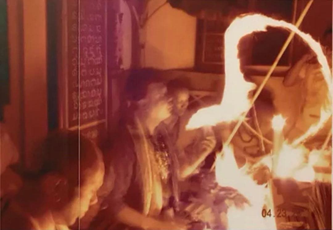 限定1】神聖物 ガネーシャ バロムクルテープ ラーマ プラクルアン 私