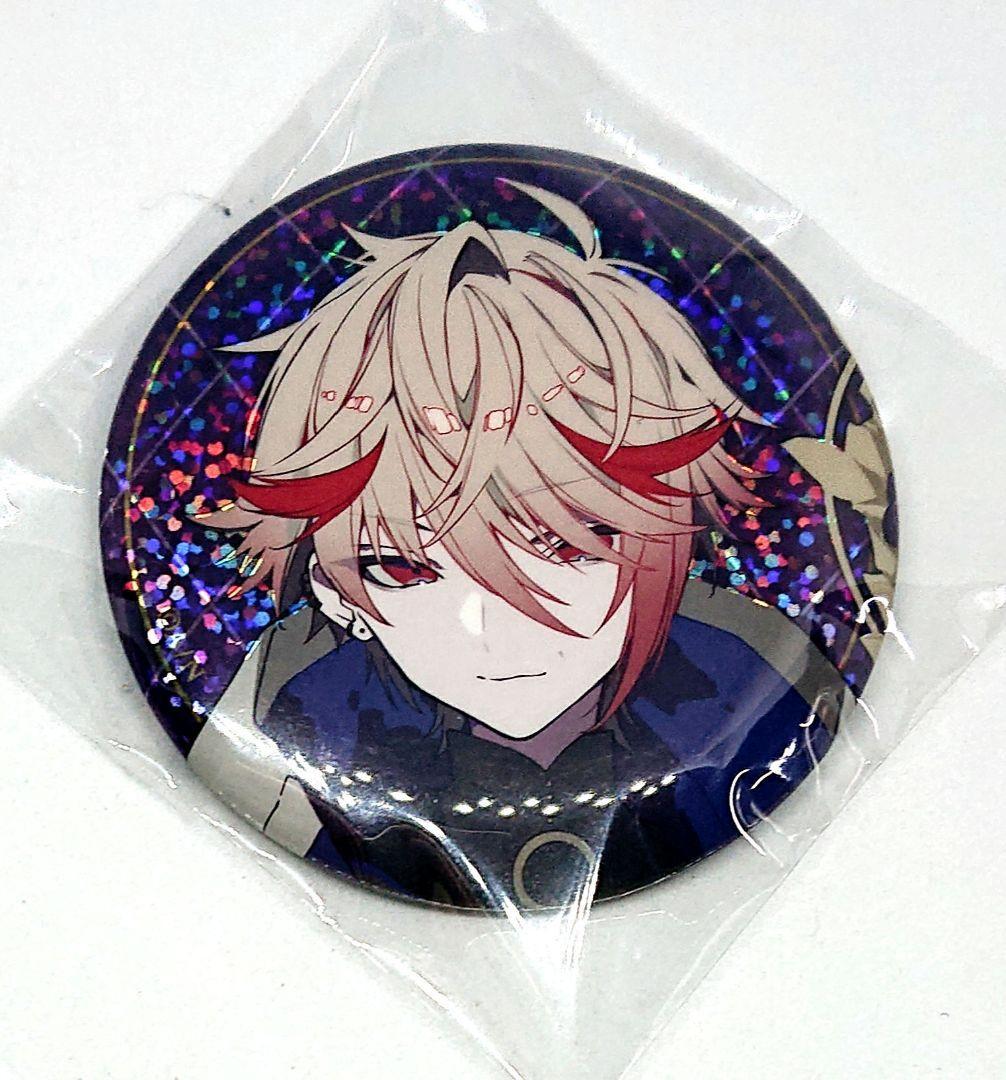 セラフ・ダズルガーデン にじさんじ タロット 缶バッジ