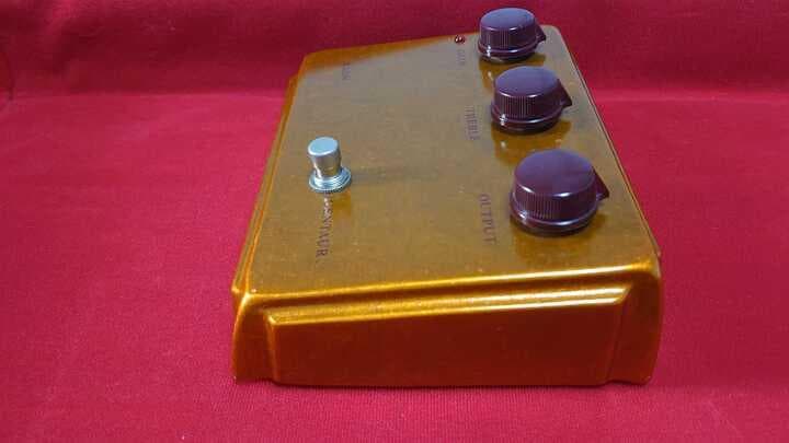 Klon Centaur ギターエフェクター