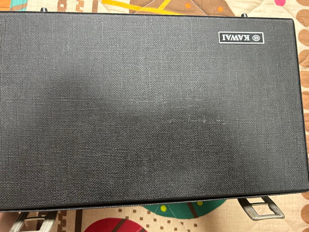 カワイ コルネット