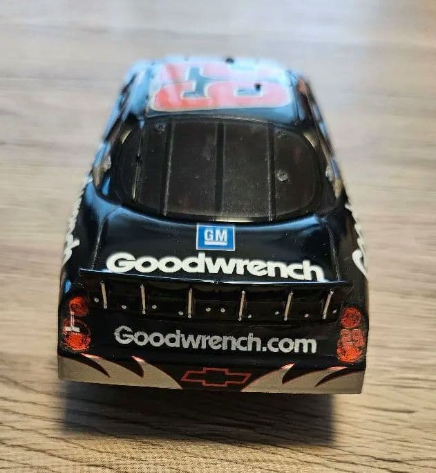 希少 京商ミニッツ MINI-Z NASCARシリーズ 本体