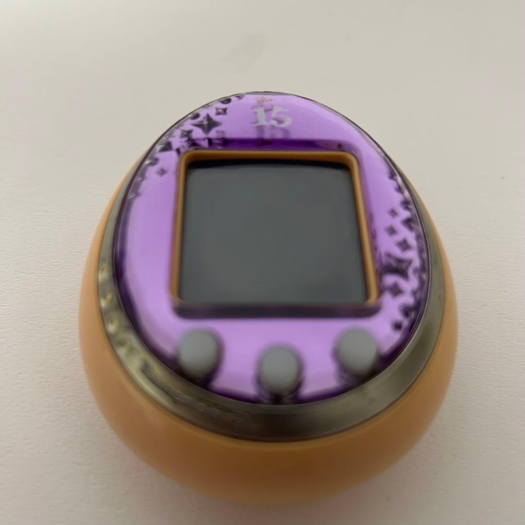 たまごっちiDL 15周年 アニバーサリー ロイヤルピンク - メルカリ