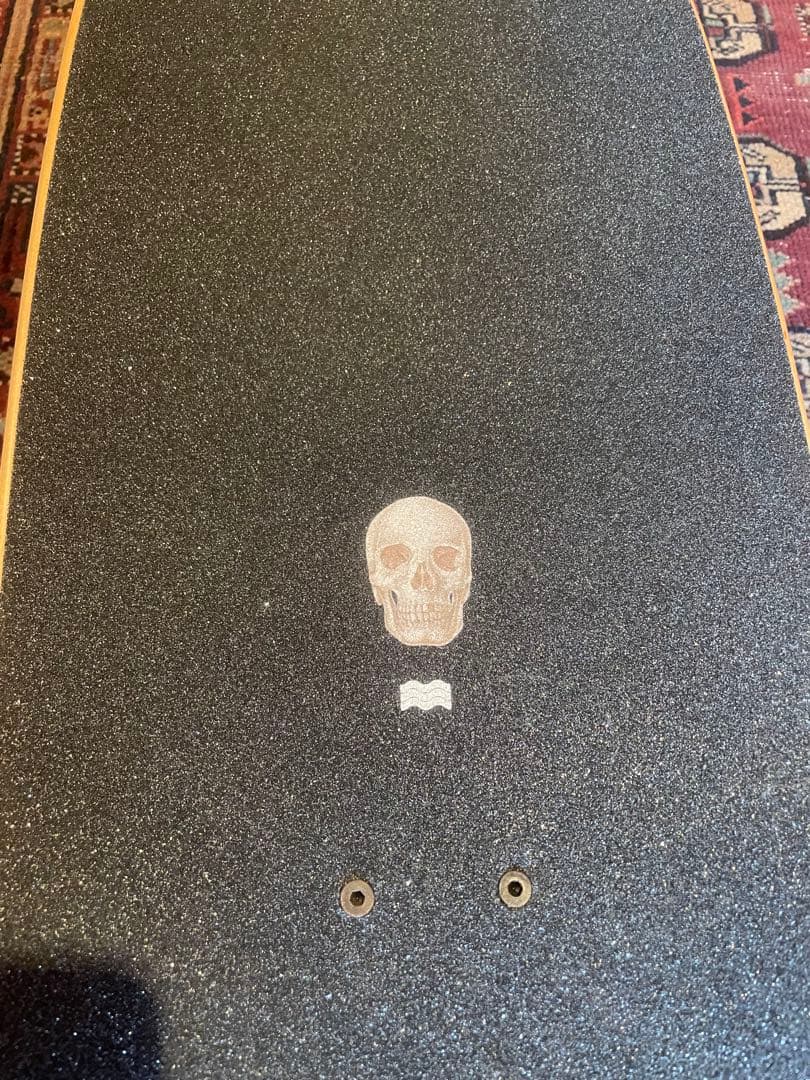 YOW ヤウ　サーフスケート　Christenson C-Hawkモデル