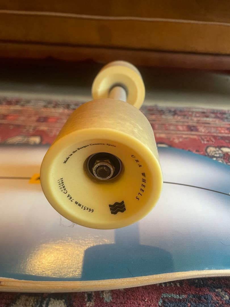 YOW ヤウ　サーフスケート　Christenson C-Hawkモデル