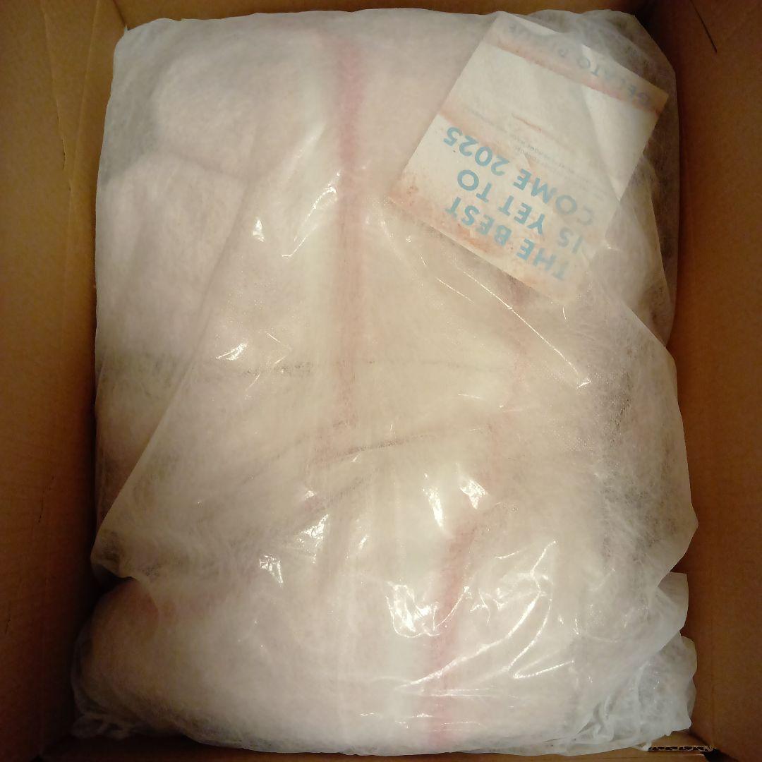 ま*い様 新品未使用 ジェラートピケ 福袋 ※4点セット