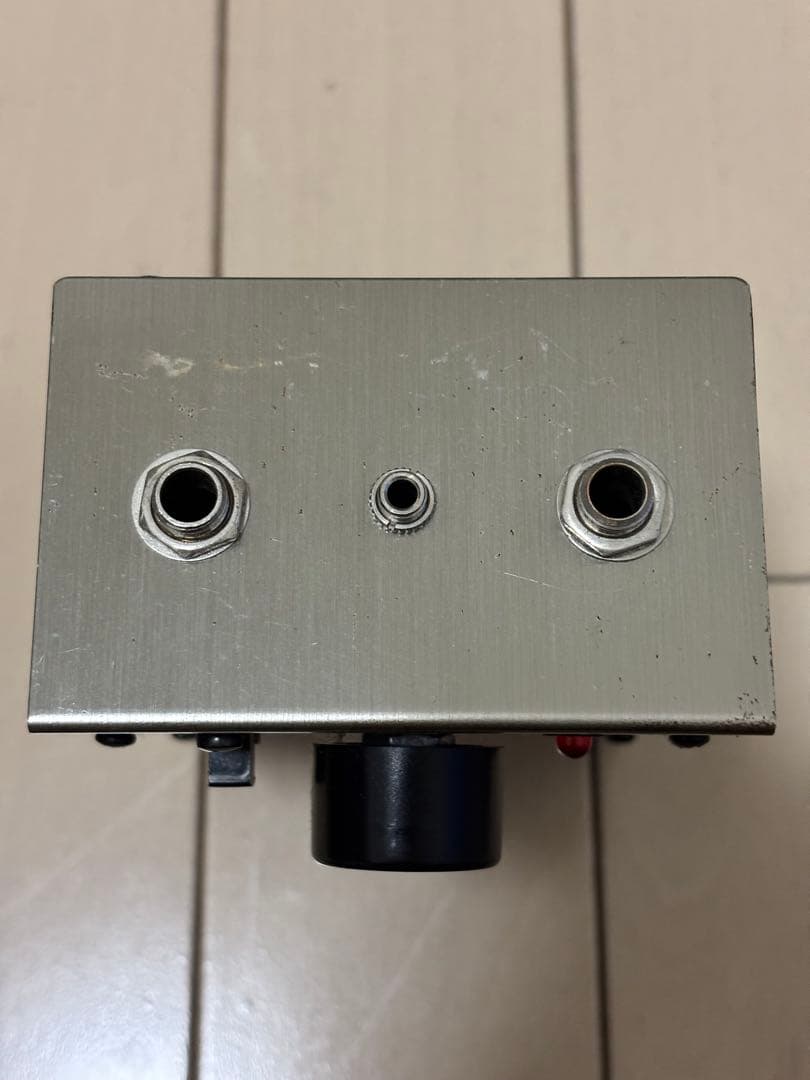 こ*ん様 ELECTRO HARMONIX SMALL CLONE EH 460