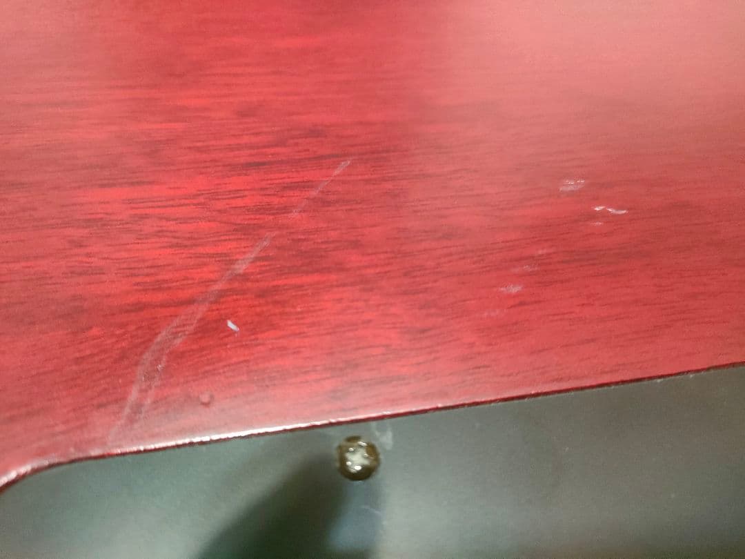 squier by Fender Esprit エスプリ　動作良好　生産終了