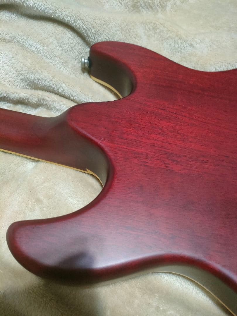 squier by Fender Esprit エスプリ　動作良好　生産終了