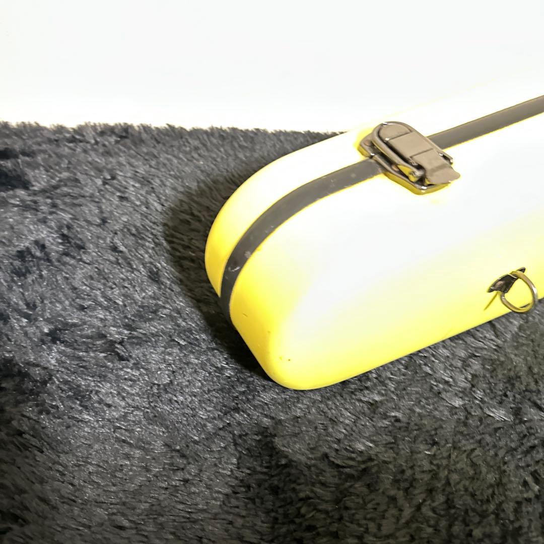 EASTMAN Standard バイオリンケース ハードケース 4/4サイズ