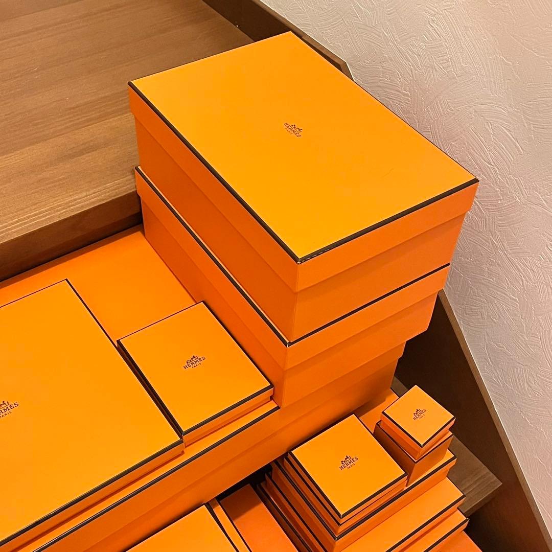 エルメス 空箱 大量 まとめ - メルカリ