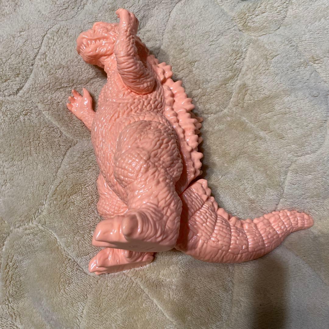 ゴジラ５大ゴジくんセット