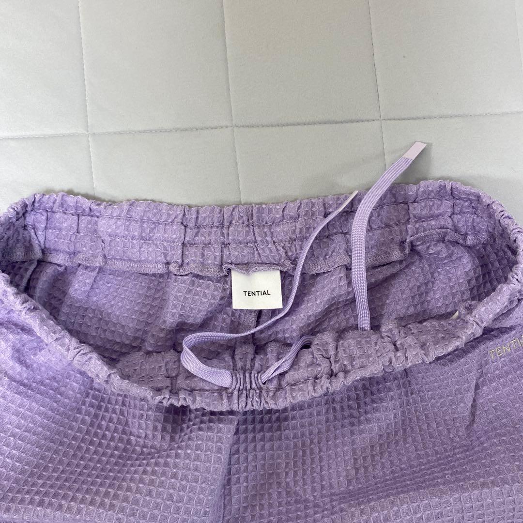 【BAKUNE Waffle Women’s 3点セット】25年最新モデル完売品